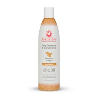 Aroma Paws - Dog Shampoo & Conditioner - Mandarin Ginger