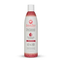 Aroma Paws - Dog Shampoo & Conditioner - Pomegranate Cucumber