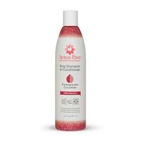 Aroma Paws - Dog Shampoo & Conditioner - Pomegranate Cucumber