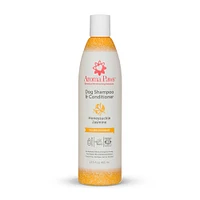 Aroma Paws - Dog Shampoo & Conditioner - Honeysuckle Jasmine