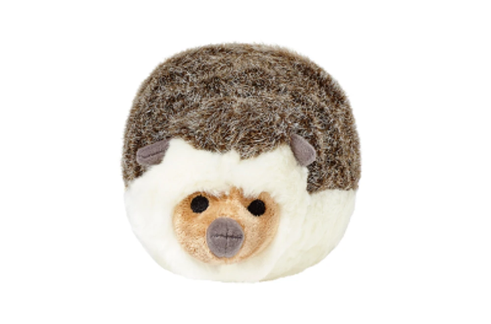 Fluff & Tuff - Plush Dog Toy - Harriet Hedgehog