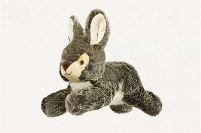 Fluff & Tuff - Plush Dog Toy - Walter Wabbit