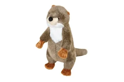 Fluff & Tuff - Plush Dog Toy - Harry Otter