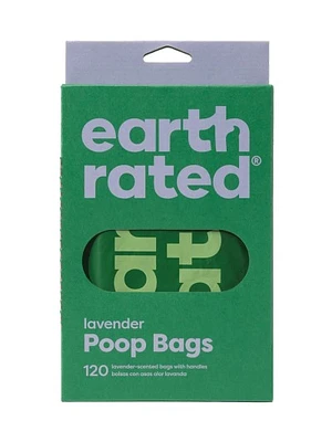 Earth Rated - Waste Bags with Handles