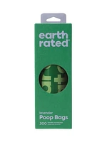 Earth Rated - Waste Bags - Lavender Scented Value Pack