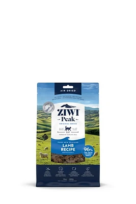 ZIWI Peak - Cat Food - Air-Dried Lamb