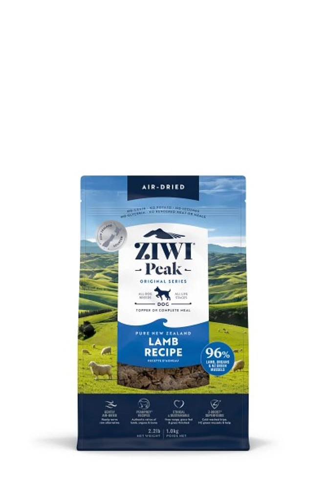 ZIWI Peak - Dog Food