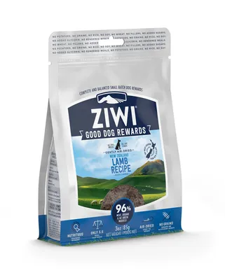 Ziwi Peak - Dog Treats - Lamb