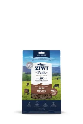 Ziwi Peak - Air Dried Cat Food