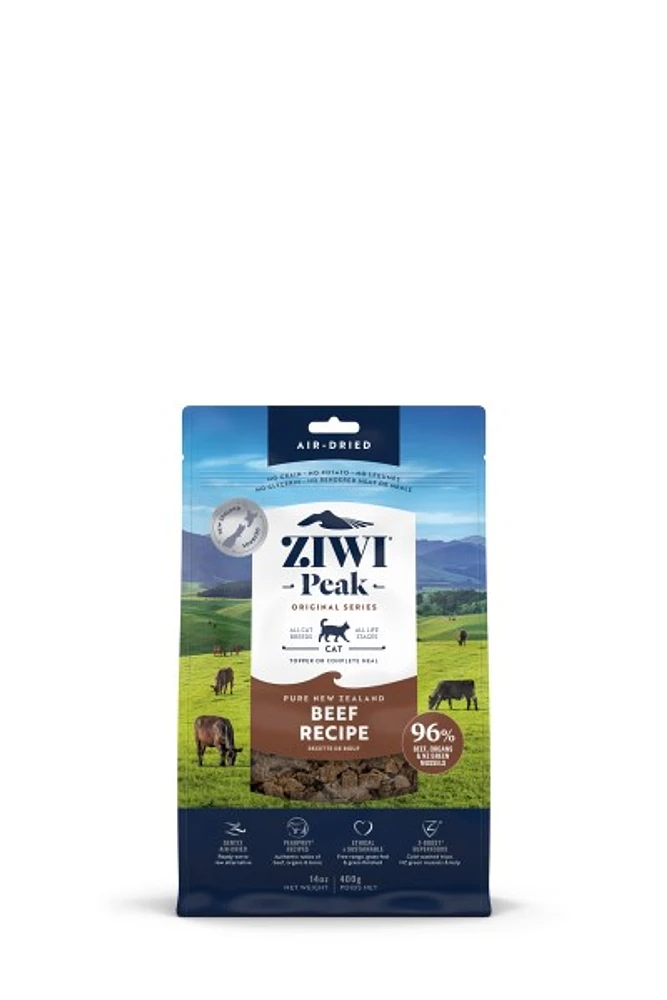 ZIWI Peak - Air Dried Cat Food