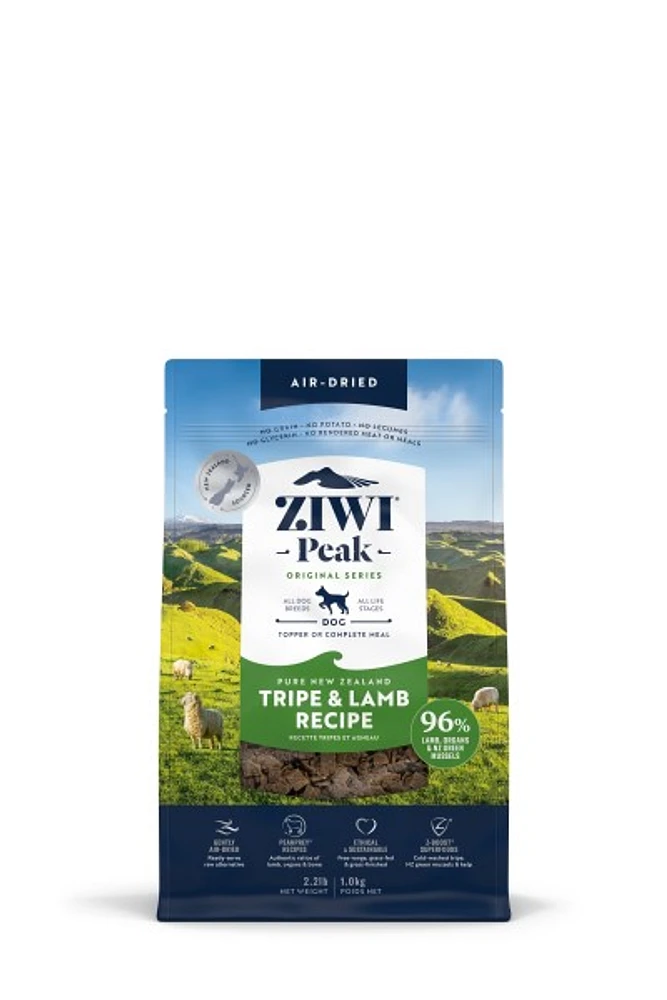 ZIWI Peak - Dog Food