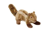 Fluff & Tuff - Plush Dog Toy - Peanut Chipmunk