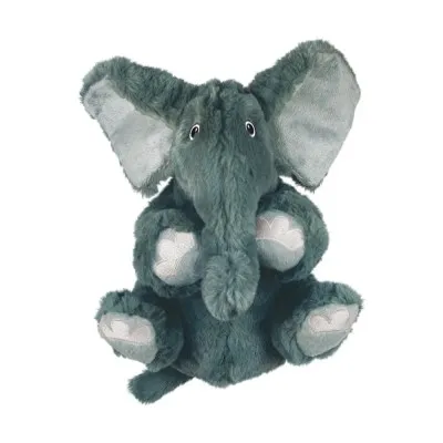 KONG - Dog Toy - Comfort Kiddos Elephant