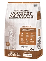 Country Naturals - Dog Food