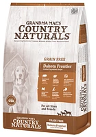 Country Naturals - Dog Food