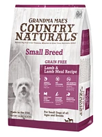 Country Naturals - Dog Food