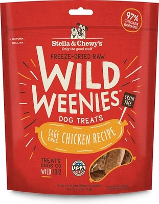 Stella & Chewy's - Dog Treats