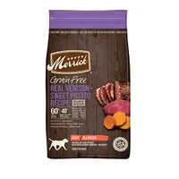 Merrick - Dog Food - Grain-Free Venison