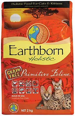 Earthborn Holistic