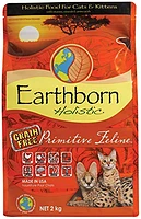 Earthborn Holistic - Cat Food