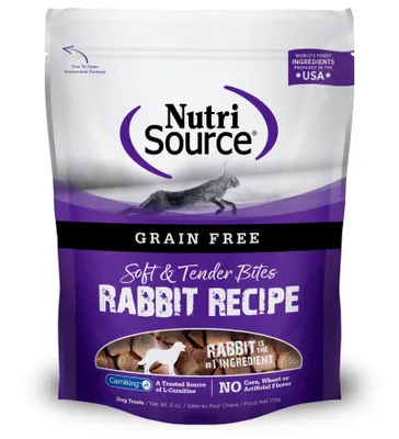 NutriSource - Dog Treat