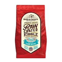 Stella & Chewy's - Dog Food - Raw Coated Grass Fed Beef