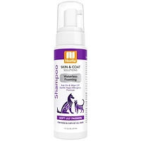 Nootie - Waterless Foaming Pet Shampoo - Soft Lilly Passion