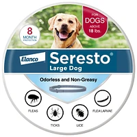 Elanco - Flea & Tick Collar