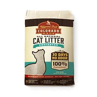 Colorado Made - Colorado Made Cat Litter