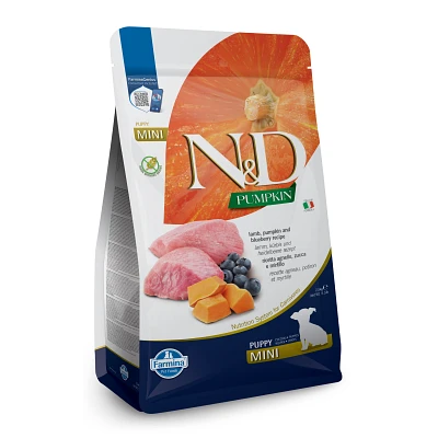 Farmina Pumpkin - Dry Puppy Food