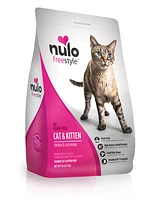 Nulo - Cat & Kitten Food