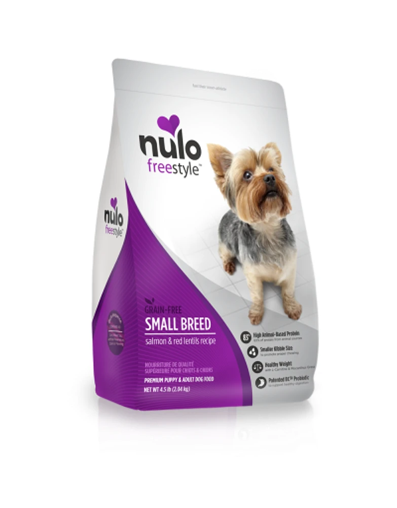 Nulo - Dog Food