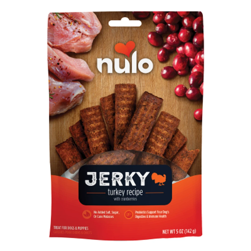 Nulo - Dog Treats