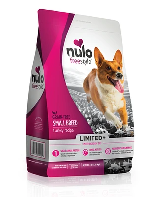 Nulo - Dog Food