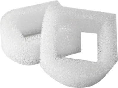 Drinkwell - Foam Filter for 2 Gallon Fountain - 2 Pack