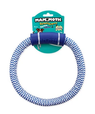 Mammoth - Dog Toy - Winter Fresh Dental Ring