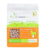 Small Batch - Dog Treats