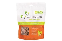 Small Batch - Dog Treats - Freeze Dried Chicken Hearts