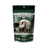 Dog Treat -  Wild Boar & Black Bean Jerky