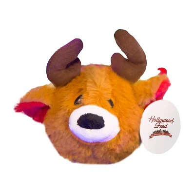 Dog Toy - Christmas Nubbie Buddies Assorted