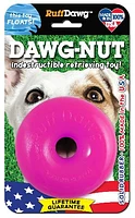 Ruff Dawg - Dog Toy