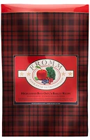 Fromm - Dry Dog Food - Highlander Beef, Oats