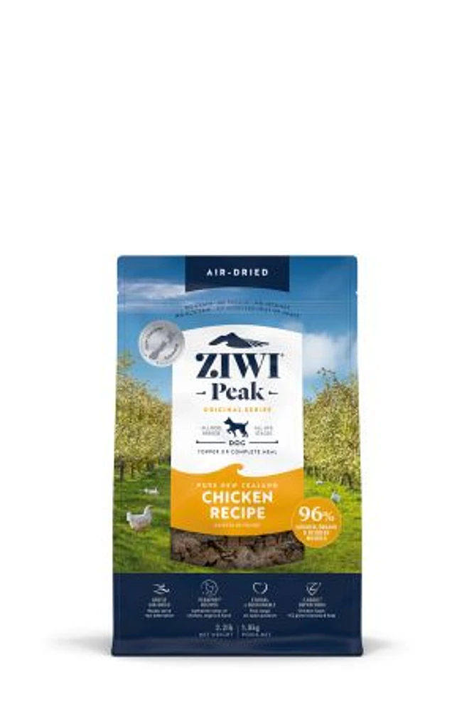 ZIWI Peak - Dog Food