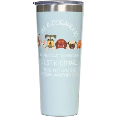 Hollywood Feed - Tumbler - I'm A Dogaholic