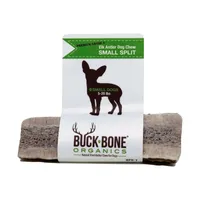 Buck Bone Organics