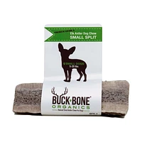 Buck Bone Organics - Elk Antler Chew