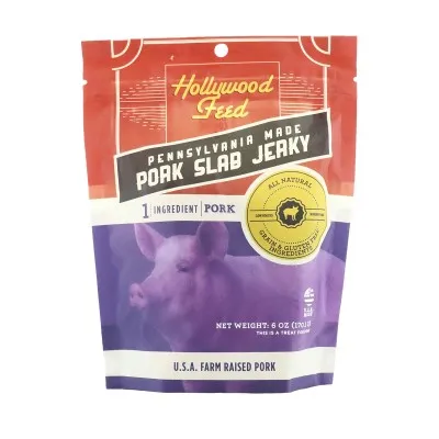 Hollywood Feed - Dog Treat