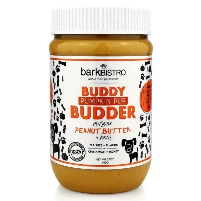 Buddy Budder - Dog Treat