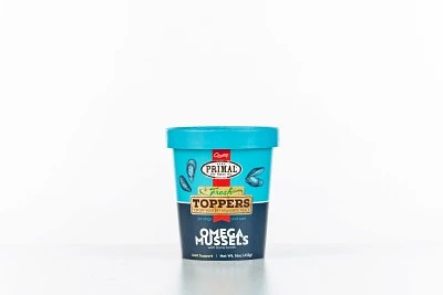 Primal - Frozen Meal Topper - Fresh Toppers