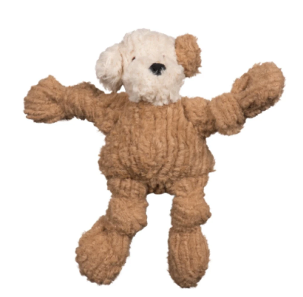 HuggleHounds - Dog Toy - Huggle Mutts - LuLu